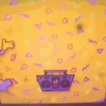 jax toy instrumental