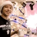 HH (Happy Holidays) - Void