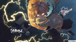 Onini naru Kyojuro