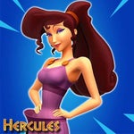 MVS (Hercules 1997) Meg’s Scream