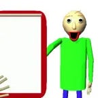 hi baldi