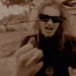Jesus Christ - Alice in Chains - Man In the Box