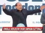 Comunisti berlusconi