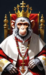 Finally Free! (from Zom 100)