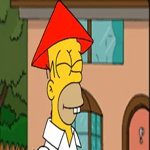 Homero chino