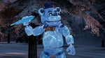 Freddy Frostbear Jumpscare Edit