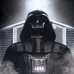 LOUDER Darth Vador edit