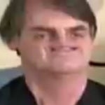 Bolsonaro quer comer meu C$