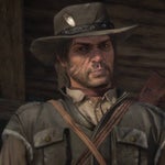 John Marston Feller