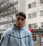 Arabermitseitenscheitel