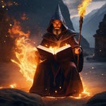 He Did What In His Cup