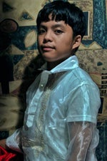 Filipino commercial for Colgate Brush, Brush, Brush in Tagalog