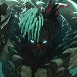 rana saltando y riendo