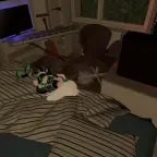 d4vd - me and riley best part only - Sound