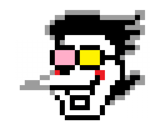 Bill Clinton kid Game Awards