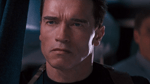 Arnold Schwarzenegger - I believe you - Sound
