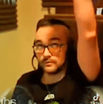 Me fumo un porro con mi madre xokas - Sound