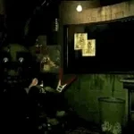 FNAF 3 Jumpescar Springtrap_191355507