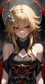 Vestia Zeta Aku Udah Bilang Aku Gak Pengen (Sound Effect) - Sound