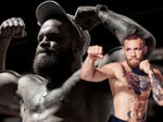 Conor McGregor "I am boxing"
