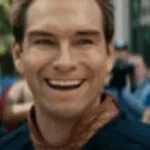 homelander