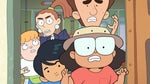 flapjack scream