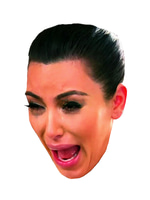 kardashiancame on me