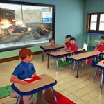 Yes, we can teach you