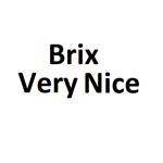 Brix very nice