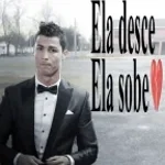 ela desce no baile a cagão