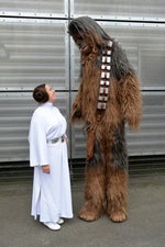 Will someone get this carpet out of my way