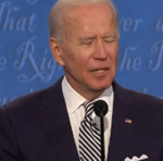 My son... - Joe Biden