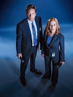 X Files Season 11 ED