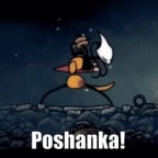 poshanka-silksong