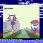 Rewrite Sonic cool part VS Rewrite ROUND 2