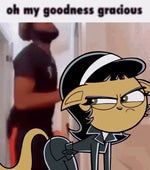how u miss goofy