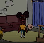 CLOSE TO ME LMS Annihilation john doe VS Friend Elliot