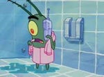 Plankton French
