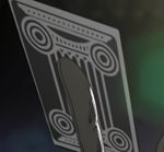 I wish to play a card game, vampiro