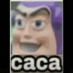 caca XD robotico