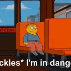 im in danger