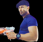 I need more bullets v2