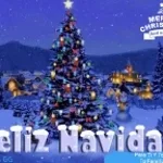 Feliz na vidad