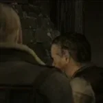 RE4 - Um forasteiro...
