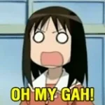 Ayumu Kasuga - OH MY GAH! (copy) - Sound