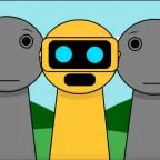 Garnold Sprunkbig Normal