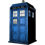 TARDIS idk crash[not real fanmade]