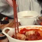 bdet houmus bel lahmae