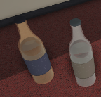 No Big Deal - Bottle