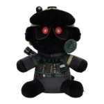 Gilbert examination another silly voice line